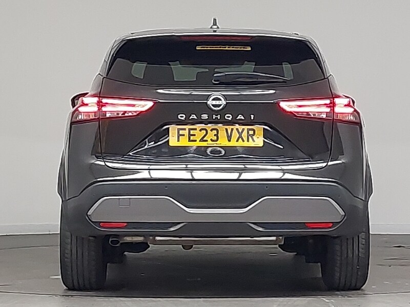 Used Nissan Qashqai 2023 for sale - 77495226: Photo 18