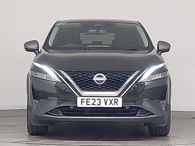 Used Nissan Qashqai 2023 for sale - 77495226: Photo 19