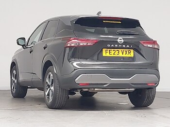 Used Nissan Qashqai 2023 for sale - 77495226: Photo