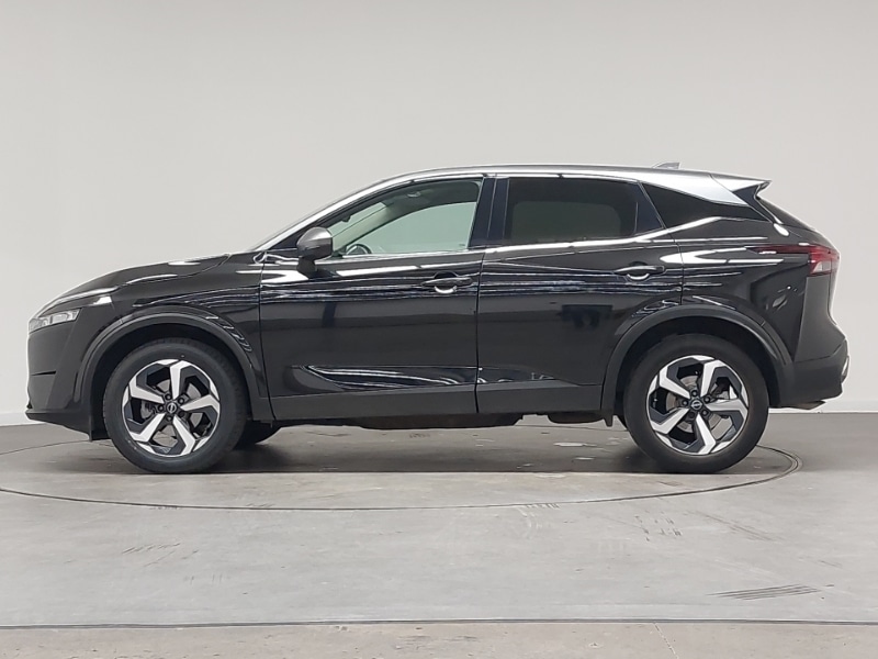 Used Nissan Qashqai 2023 for sale - 77495226: Photo 4