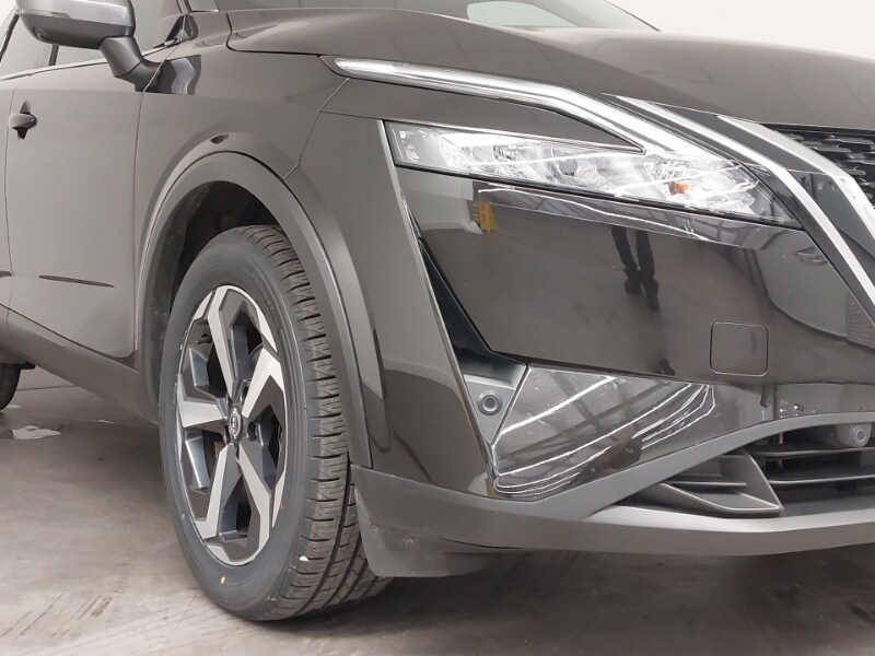 Used Nissan Qashqai 2023 for sale - 77495226: Photo 9