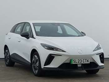 2023 - 125kW SE EV 51kWh 5dr Auto