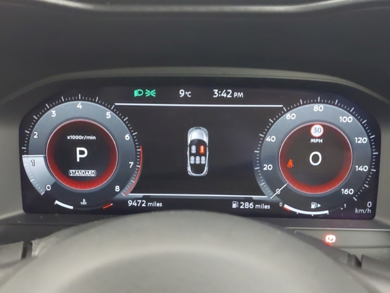 Used Nissan Juke 2025 for sale - 77256872: Photo 10