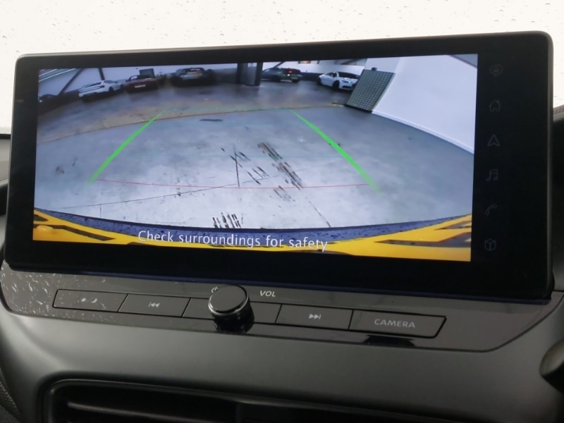 Used Nissan Juke 2025 for sale - 77256872: Photo 11