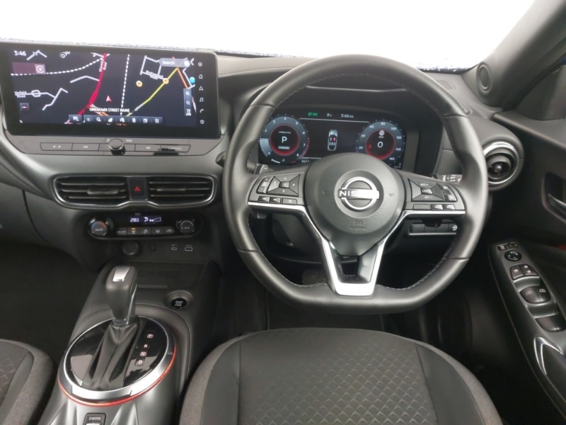 Used Nissan Juke 2025 for sale - 77256872: Photo 12