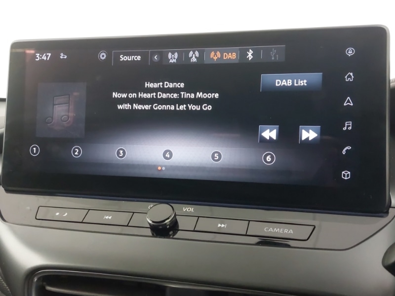 Used Nissan Juke 2025 for sale - 77256872: Photo 13