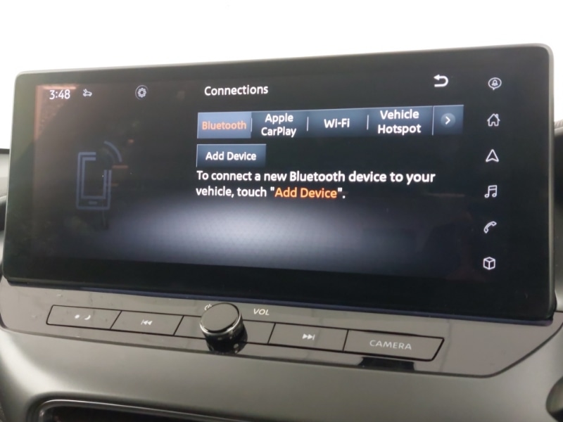 Used Nissan Juke 2025 for sale - 77256872: Photo 15