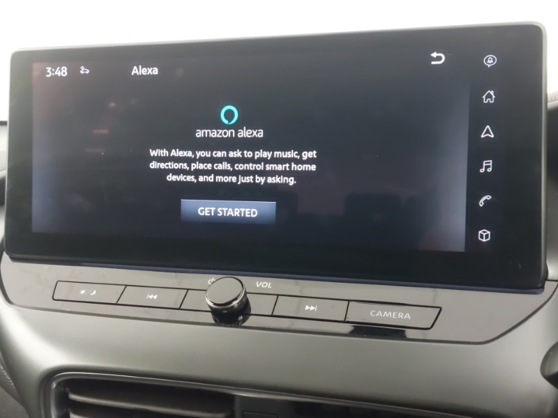 Used Nissan Juke 2025 for sale - 77256872: Photo 17