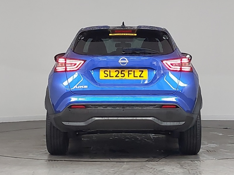 Used Nissan Juke 2025 for sale - 77256872: Photo 18