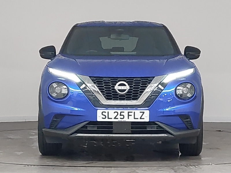 Used Nissan Juke 2025 for sale - 77256872: Photo 19
