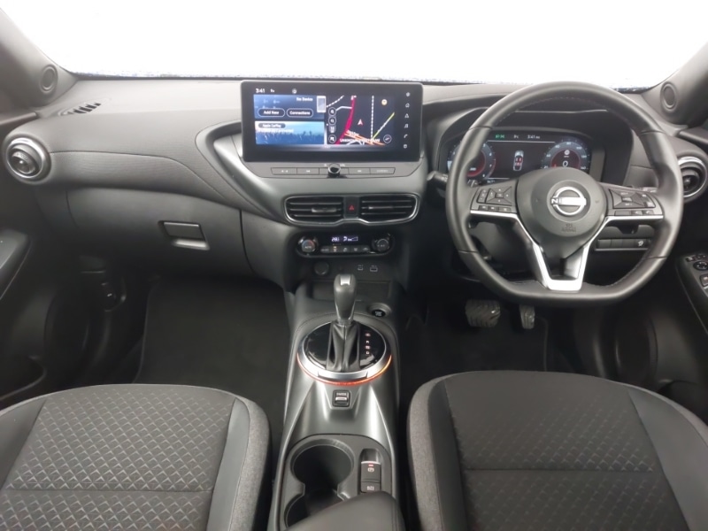 Used Nissan Juke 2025 for sale - 77256872: Photo 2