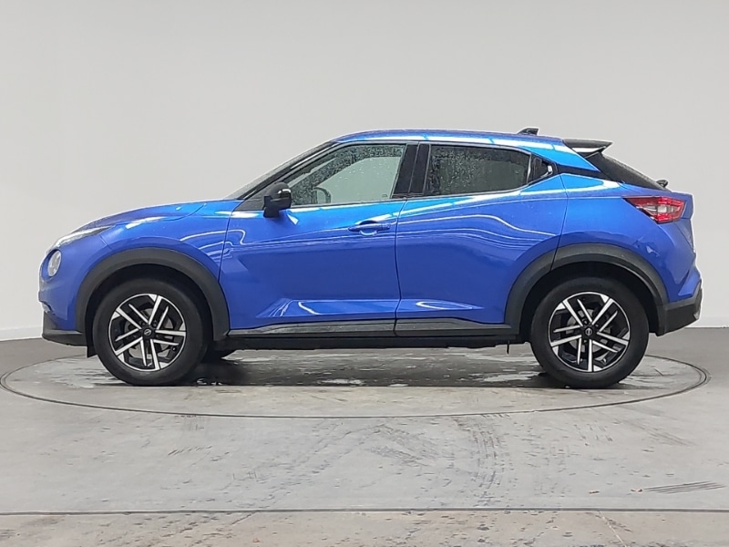 Used Nissan Juke 2025 for sale - 77256872: Photo 4