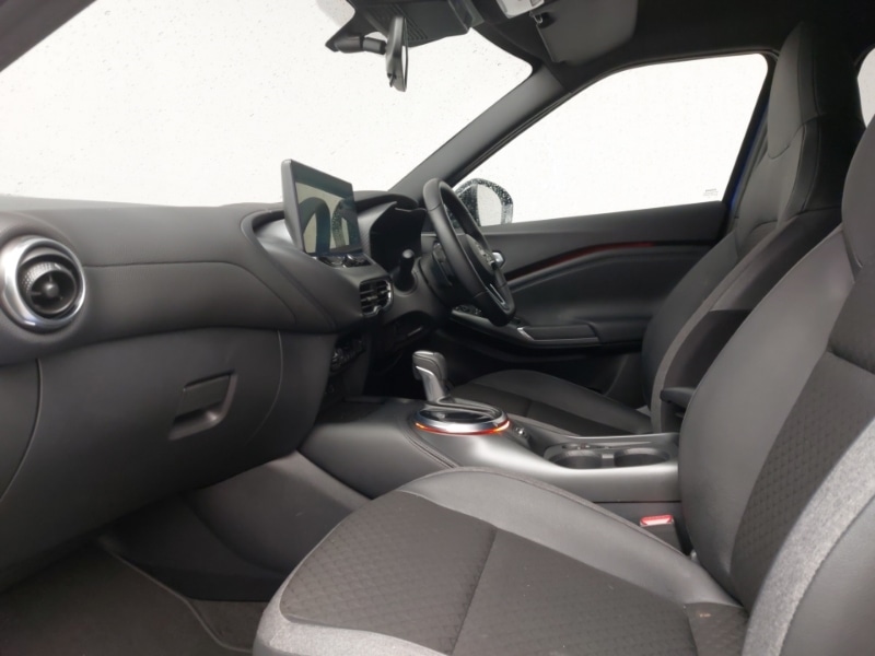 Used Nissan Juke 2025 for sale - 77256872: Photo 5