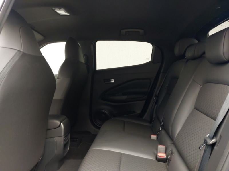 Used Nissan Juke 2025 for sale - 77256872: Photo 6