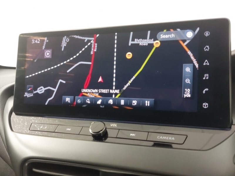 Used Nissan Juke 2025 for sale - 77256872: Photo 7