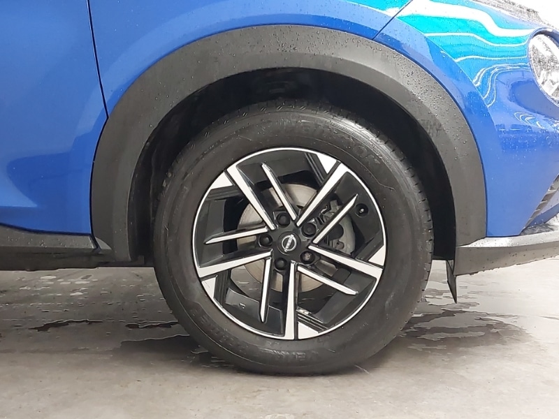 Used Nissan Juke 2025 for sale - 77256872: Photo 9