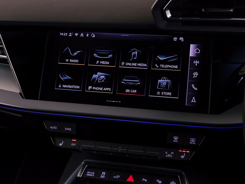 Used Audi A3 2025 for sale - 77816757: Photo 10