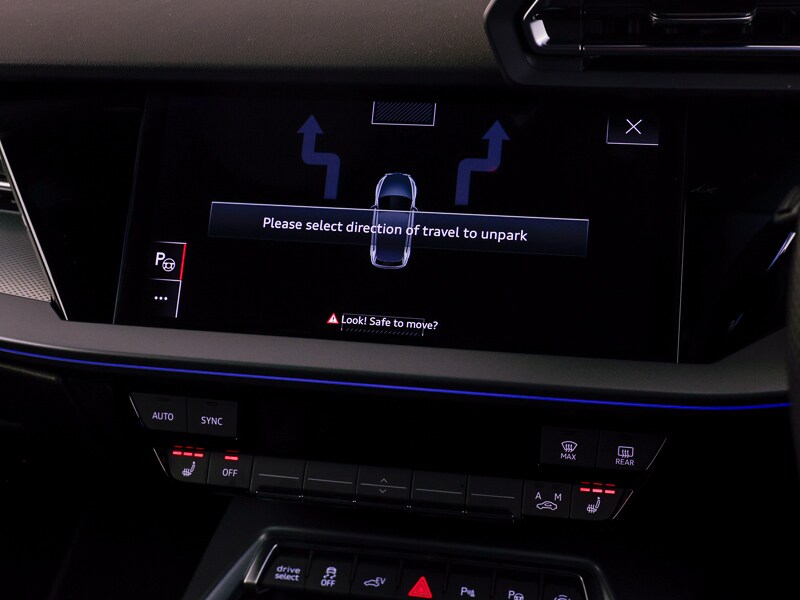 Used Audi A3 2025 for sale - 77816757: Photo 11