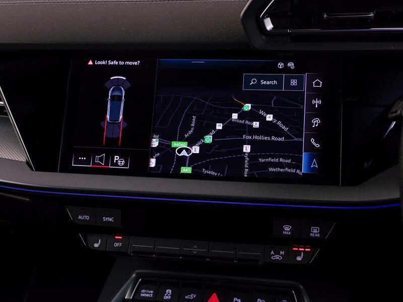 Used Audi A3 2025 for sale - 77816757: Photo 12