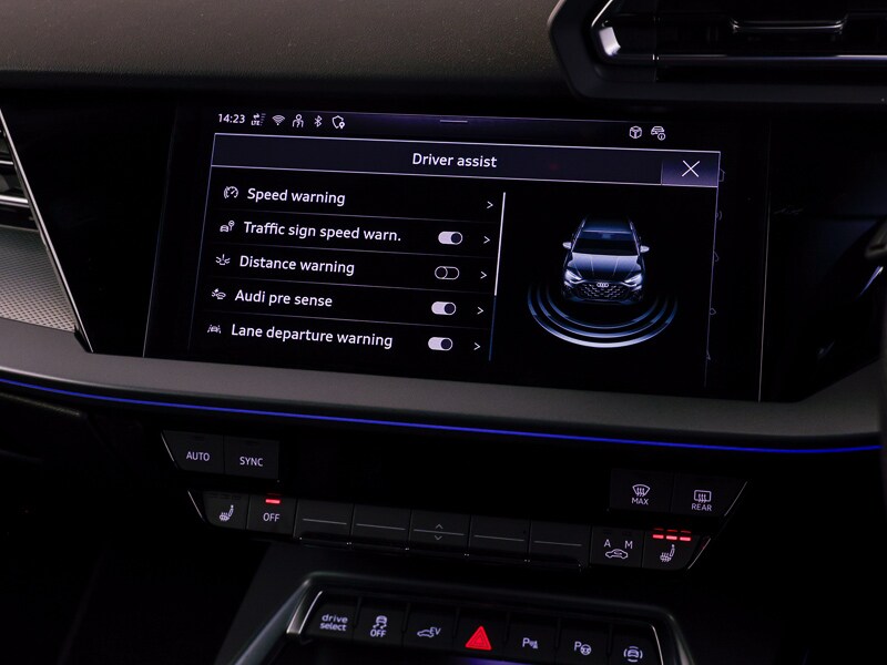 Used Audi A3 2025 for sale - 77816757: Photo 13