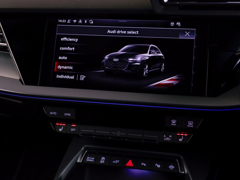 Used Audi A3 2025 for sale - 77816757: Photo 14