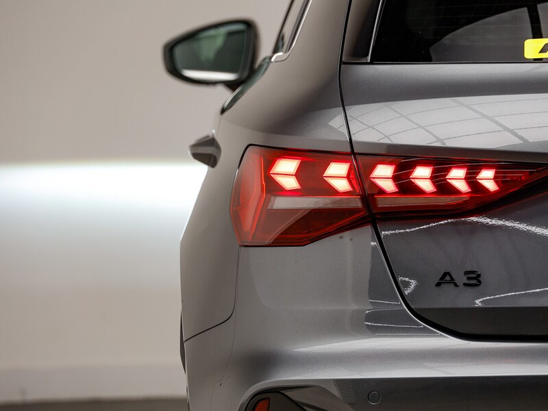 Used Audi A3 2025 for sale - 77816757: Photo 18