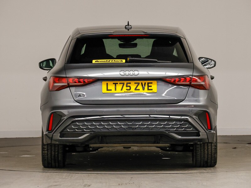 Used Audi A3 2025 for sale - 77816757: Photo 19