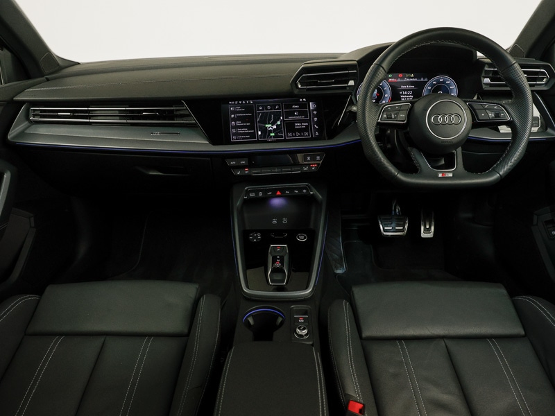 Used Audi A3 2025 for sale - 77816757: Photo 2