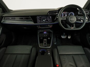 Used Audi A3 2025 for sale - 77816757: Photo