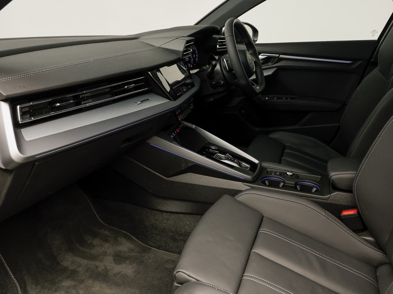 Used Audi A3 2025 for sale - 77816757: Photo 5