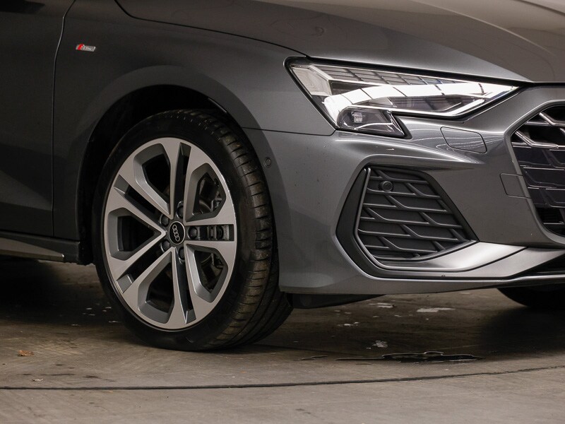 Used Audi A3 2025 for sale - 77816757: Photo 9