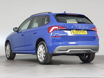 Used Skoda Kamiq 2023 for sale - 78440015: Photo