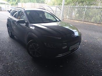 Used Hyundai KONA 2023 for sale - 79654195: Photo