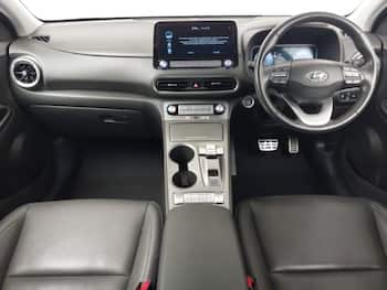 Used Hyundai KONA 2023 for sale - 79654195: Photo