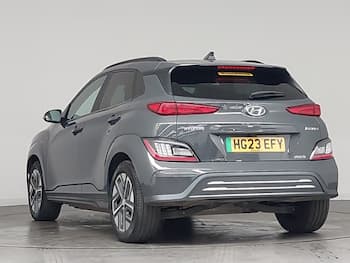 Used Hyundai KONA 2023 for sale - 79654195: Photo