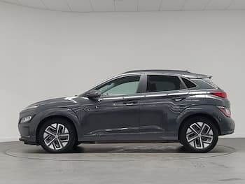 Used Hyundai KONA 2023 for sale - 79654195: Photo