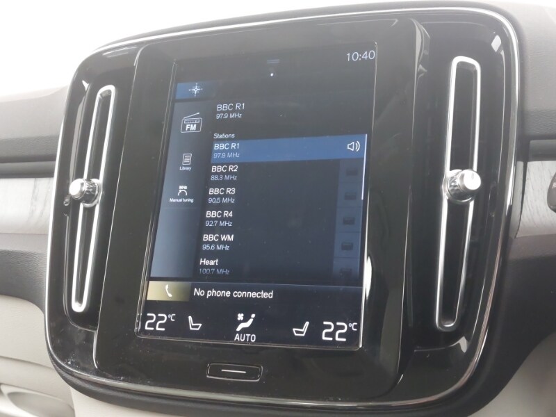 Used Volvo XC40 2020 for sale - 77816861: Photo 13