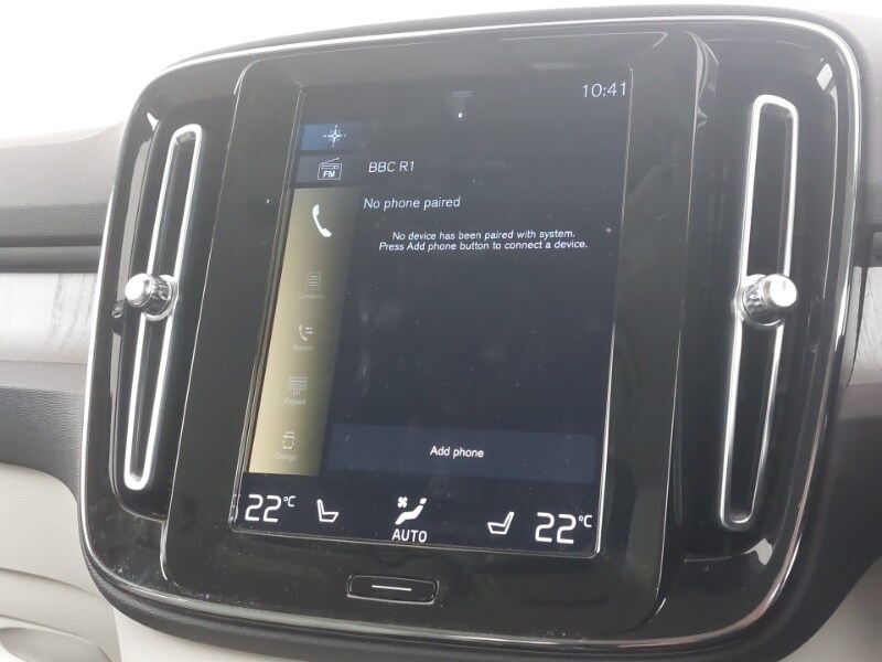 Used Volvo XC40 2020 for sale - 77816861: Photo 14