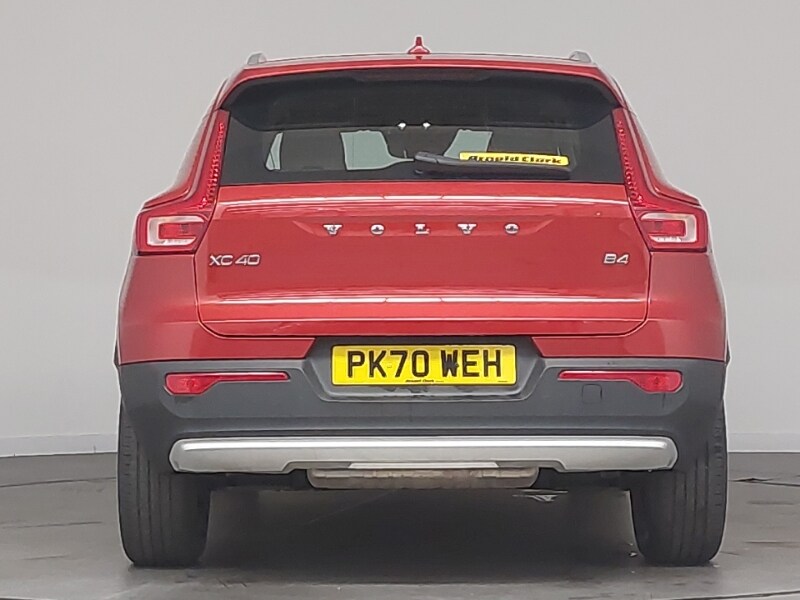 Used Volvo XC40 2020 for sale - 77816861: Photo 18