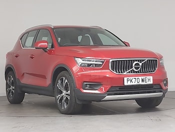 Used Volvo XC40 2020 for sale - 77816861: Photo