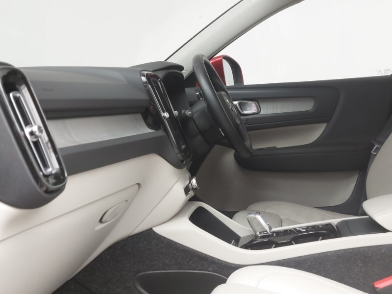 Used Volvo XC40 2020 for sale - 77816861: Photo 5