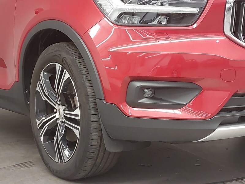 Used Volvo XC40 2020 for sale - 77816861: Photo 9