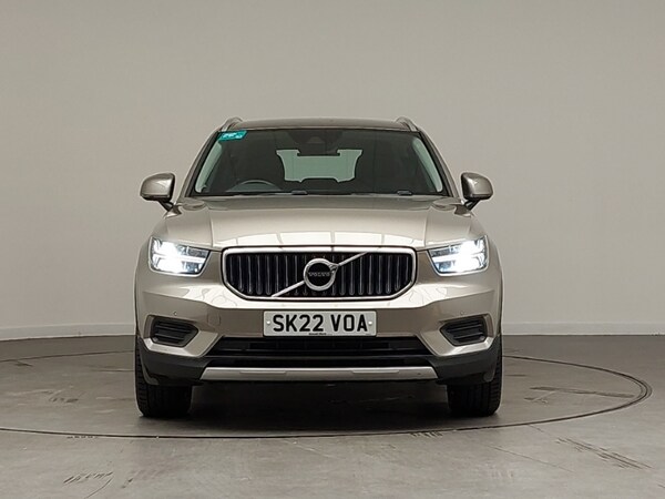Used Volvo XC40 2022 for sale - 76053207: Photo 12