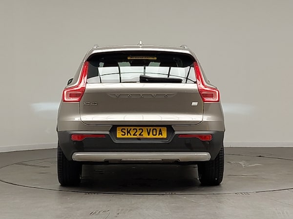 Used Volvo XC40 2022 for sale - 76053207: Photo 13