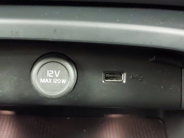 Used Volvo XC40 2022 for sale - 76053207: Photo 18
