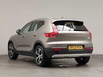Used Volvo XC40 2022 for sale - 76053207: Photo