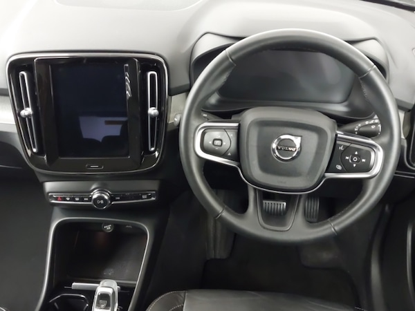 Used Volvo XC40 2022 for sale - 76053207: Photo 7