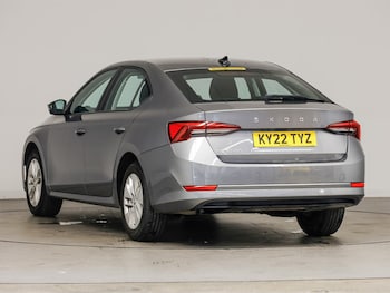Used Skoda Octavia 2022 for sale - 79414844: Photo