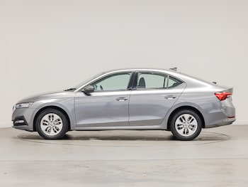 Used Skoda Octavia 2022 for sale - 79414844: Photo