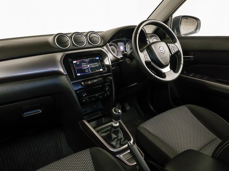 Used Suzuki Vitara 2022 for sale - 77514122: Photo 13